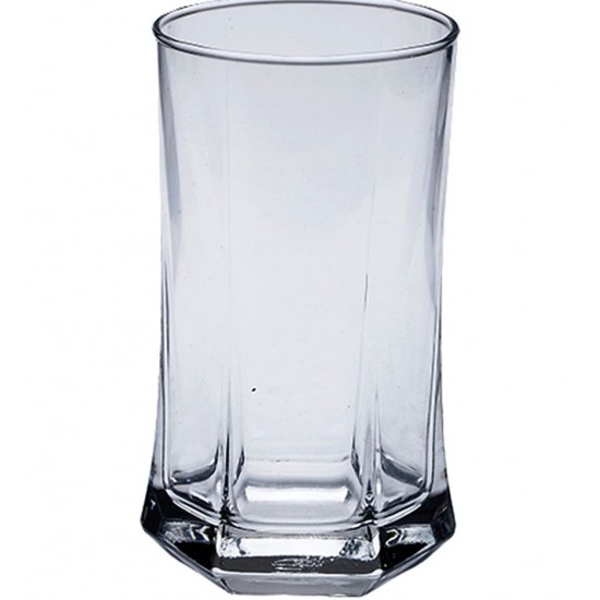 Jogo de 6 Copos 330ml Altos Jordan